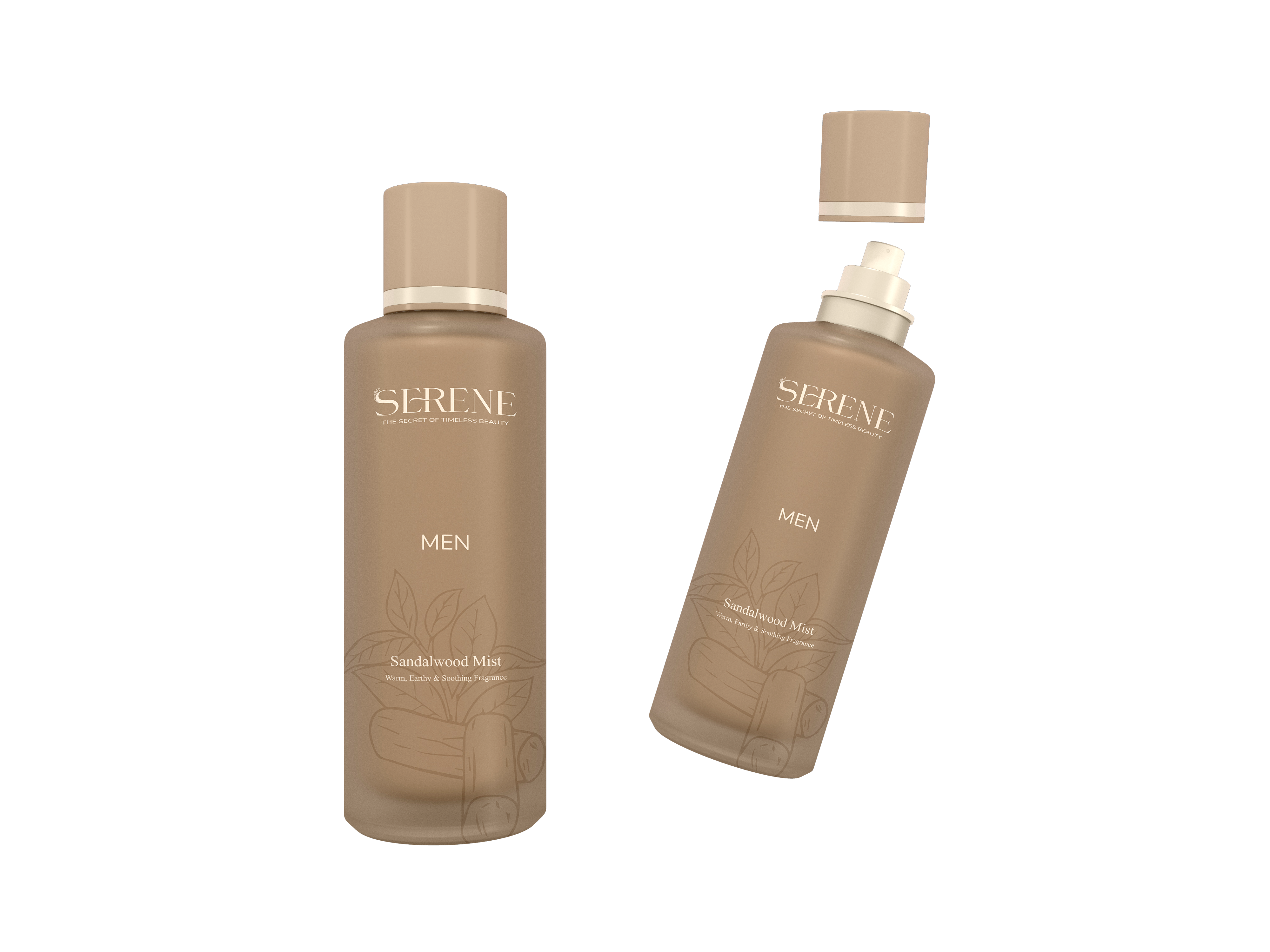 Full Coverage Slick Fluid Foundation